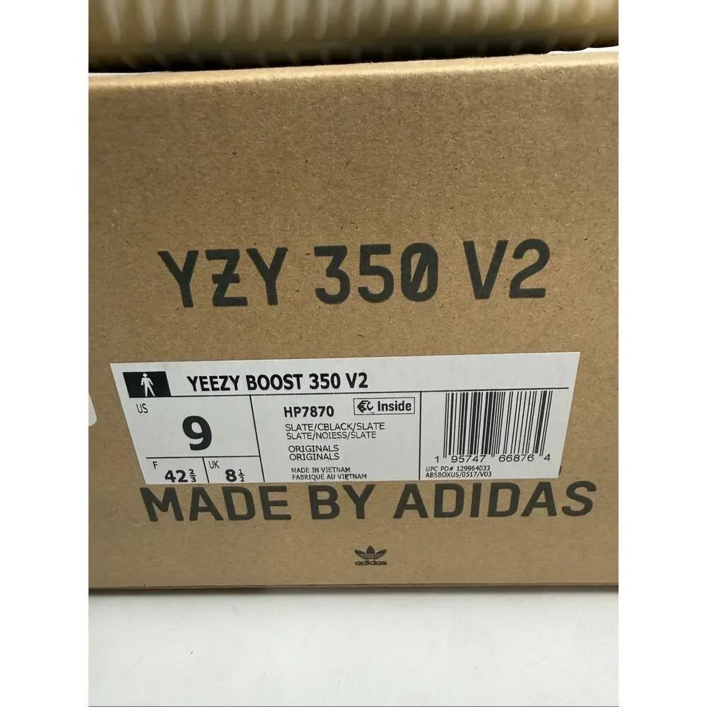 adidas authentic yeezy